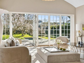 Sanders Swan - Marvellous villa close to the center of Copenhagen, Copenhagen